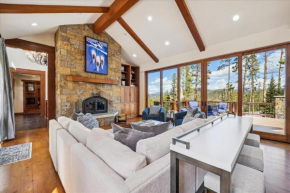 Highlands Hideaway Holiday home Breckenridge